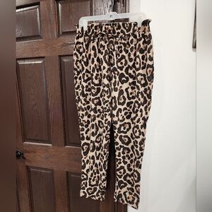 Shein Curve Pants